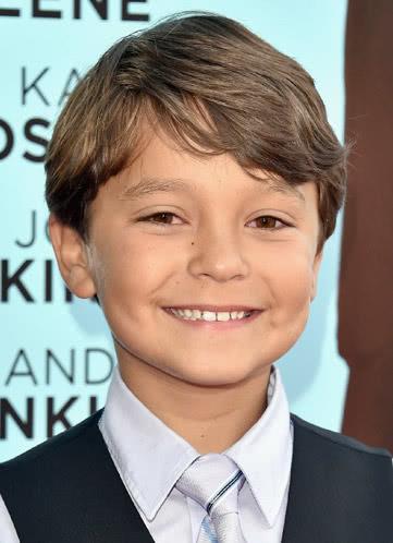 皮尔斯·加格农 Pierce Gagnon