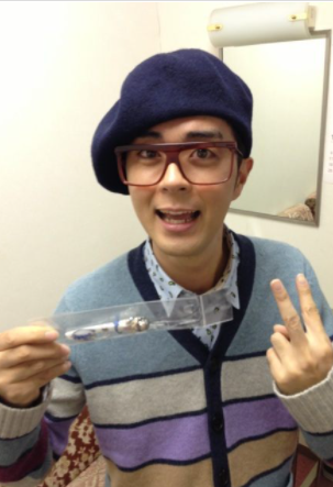 前山田健一 Hyadain Maey...