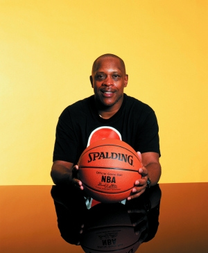 奈特·阿奇博尔德 Nate Archibald 小精灵 内特·阿奇博尔德 Tiny