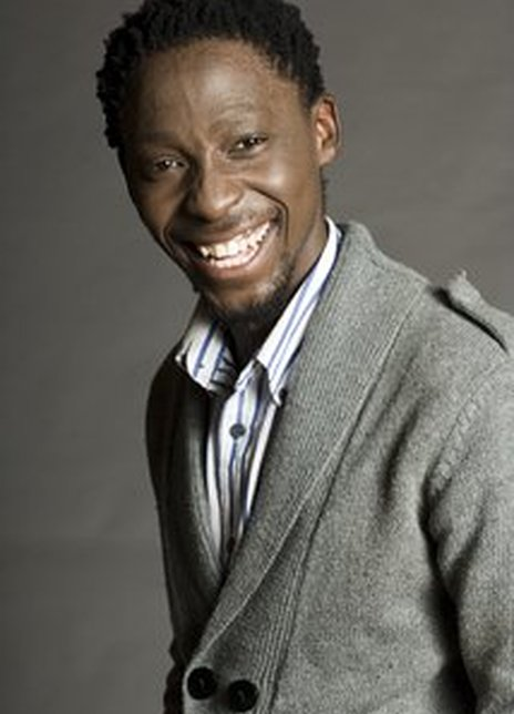 万迪莱·莫尔巴西 Wandile Molebatsi