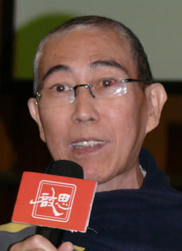 林尚武 Seung-Mo Lam Samuel Lam