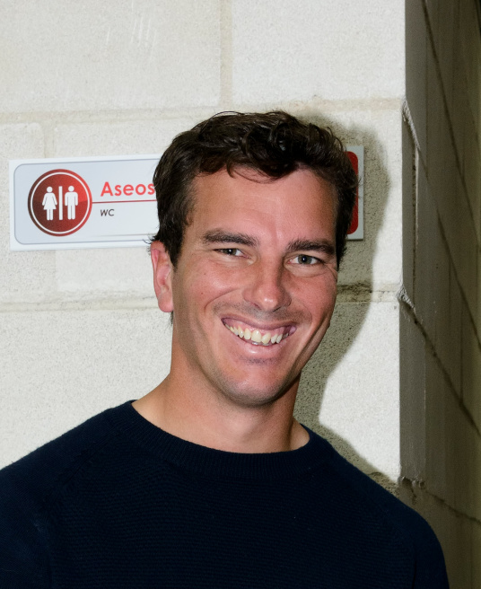 弗朗西斯科·帕文 弗朗西斯科·帕文·巴拉霍纳 Francisco Pavó n Barahona