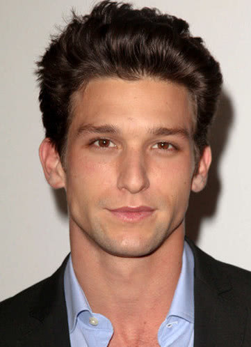 达伦·卡加索夫 Daren Kagasoff