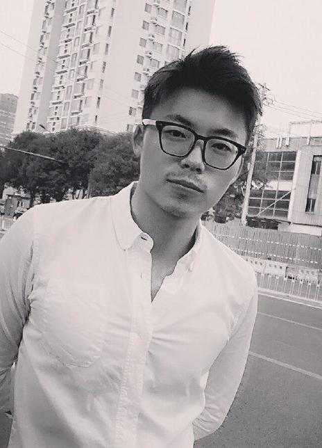 方羌羌 Qiangqiang Fang