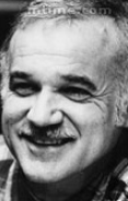 杰克·南斯 Jack Nance Marvin John Nance