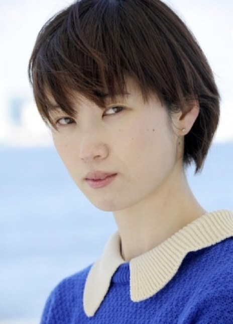 安川有果 Yuka Yasukawa やすかわ ゆか