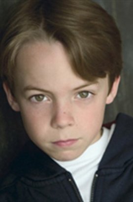 卡伦·普莱西 Connor Price