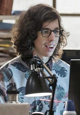 比尔·科特坎普 Bill Kottkamp