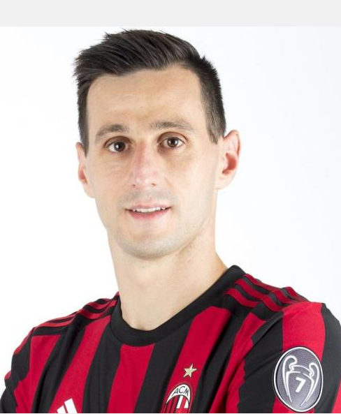尼古拉·卡利尼奇 Nikola Kalinic