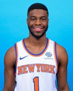 伊曼纽尔·穆迪埃 Emmanuel Mudiay