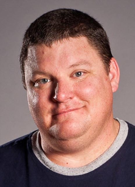 豪威·约翰逊 Howie Johnson