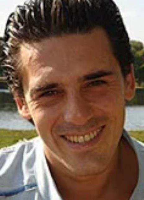 米凯尔·德扎尼比肯 Mikael Dzhanibekyan Микаэль Джанибекян