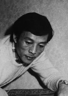 孙栋光 Dongguang Sun