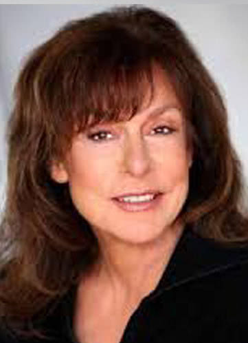 珍妮·柏林 Jeannie Berlin