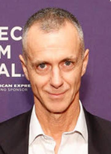 马克·斯达格 Mark Steger Mark Donald Steger