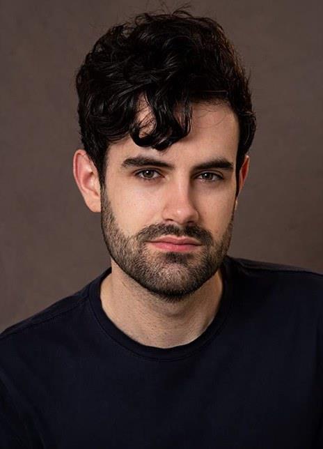 豪尔赫·汤姆森 Jorge Thomson