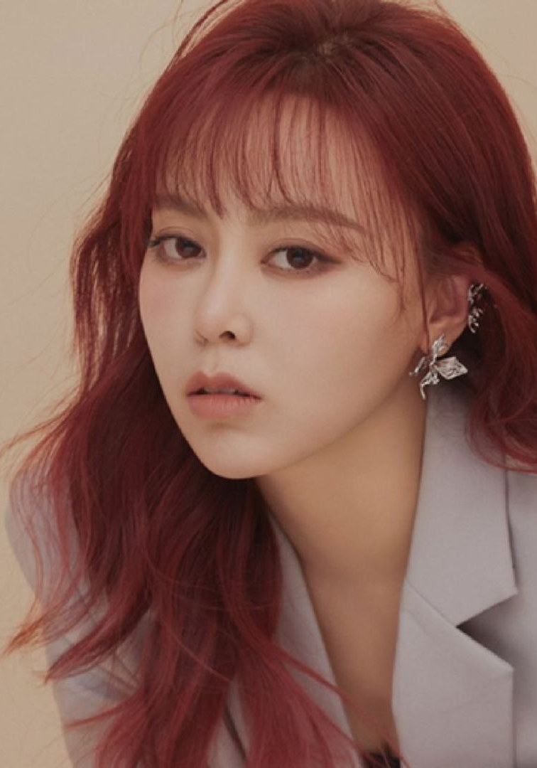 蘭若镝 Zhang Ruo Di 偌镝 蘭雨馨