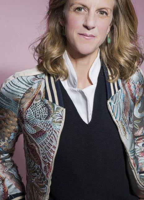 艾莎·阿米尔 Elsa Amiel