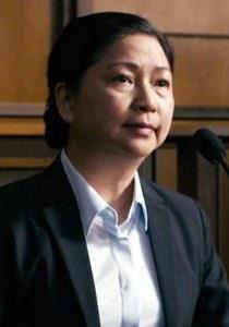 魏颖彤 Ngai Wing Tung