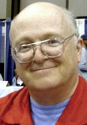 彼得·拉尔德 Peter Laird