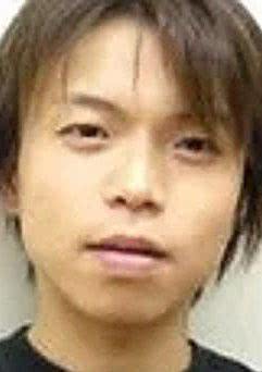 山本泰辅 Taisuke Yamamoto 山本泰輔