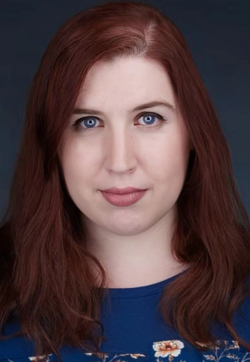 娜塔莉·范·西斯汀 Natalie Van Sistine