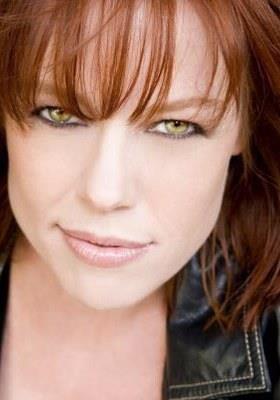 辛迪·罗宾逊 Cindy Robinson