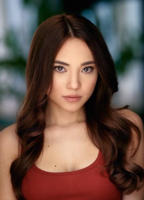 妮可·哈弗 Nicole Huff