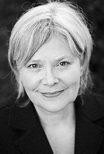 卡罗尔·安·克劳馥 Carol Ann Crawford