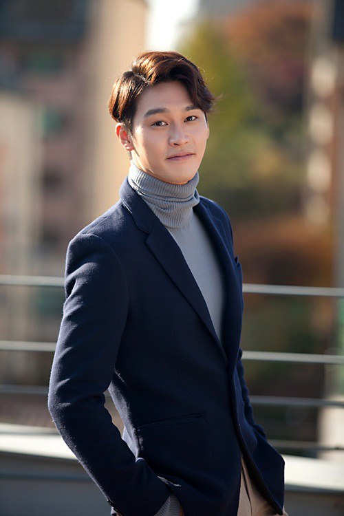 成赫 성혁 成赫 성혁