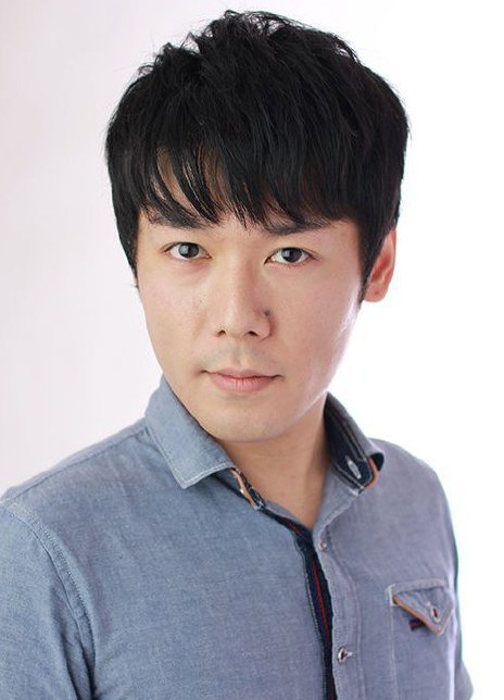 中村太亮 Nakamura Daisuke