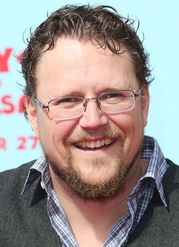 克里斯·皮尔恩 Kris Pearn