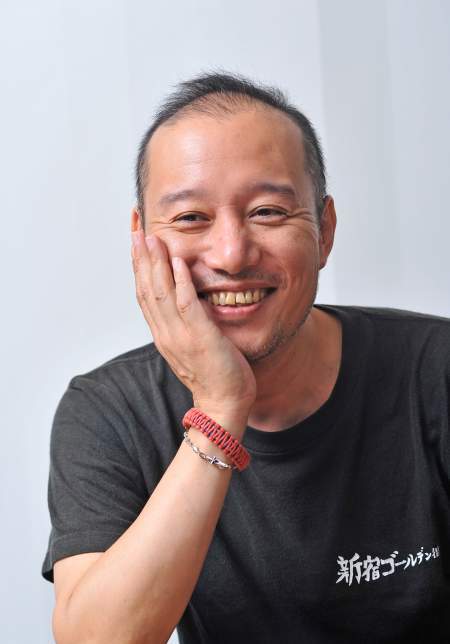 千叶哲也 Tetsuya Chiba