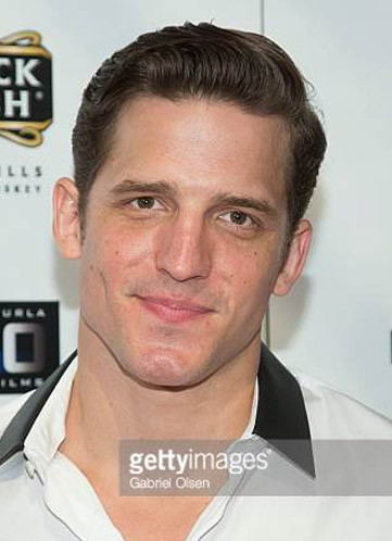 谢伊·巴克纳 Shea Buckner