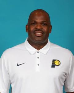 内特·麦克米兰 Nate McMillan 超音速先生 Mr. Sonic
