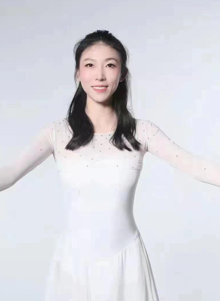 庞清 Pang Qing