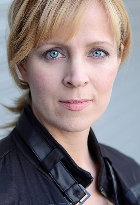 安吉拉·兰迪斯 Angela Landis