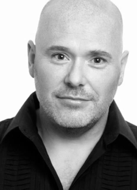 尼克·霍尔德 Nick Holder