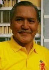 龙彪 Biu Lung  冼伟光