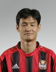 崔龙洙 Choi Yong Soo
