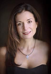 詹妮斯·乔德 Janyse Jaud  詹妮斯·贾德 珍妮丝·乔德