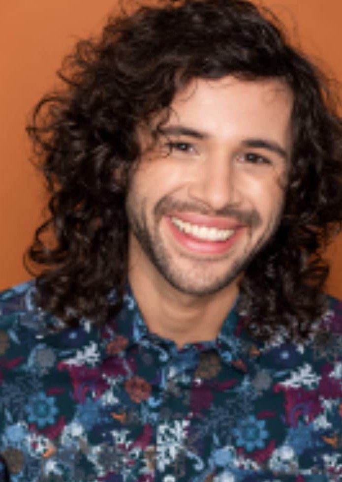 何塞·M·塞万提斯 Jose M. Cervantes 小何塞·塞万提斯 Jose Cervantes Jr.