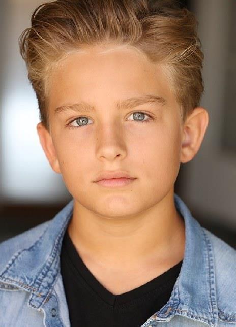 泰特·布鲁姆 Tait Blum