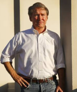 本·方丹 Ben Fountain  班·方登  本·方汀