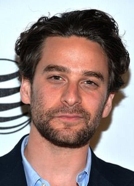 丹尼·德费拉里 Danny Deferrari