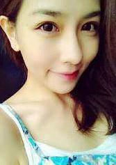 丁巧唯 Chiao-Wei Ting