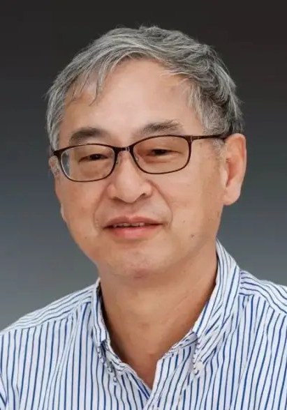 葛兆光 Zhaoguang Ge