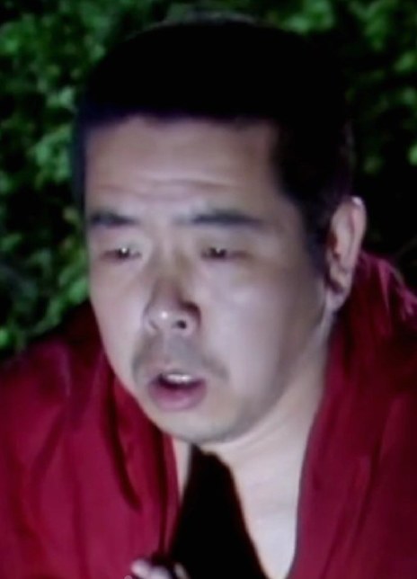 李志雄 Zhixiong Li