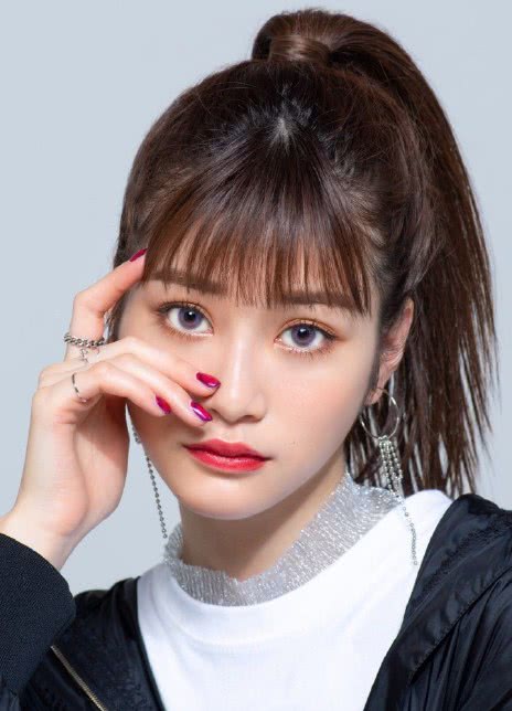 生见爱瑠 Meru Nukumi 生見愛瑠