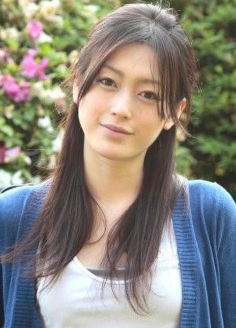 桝木亚子 Ako Masuki